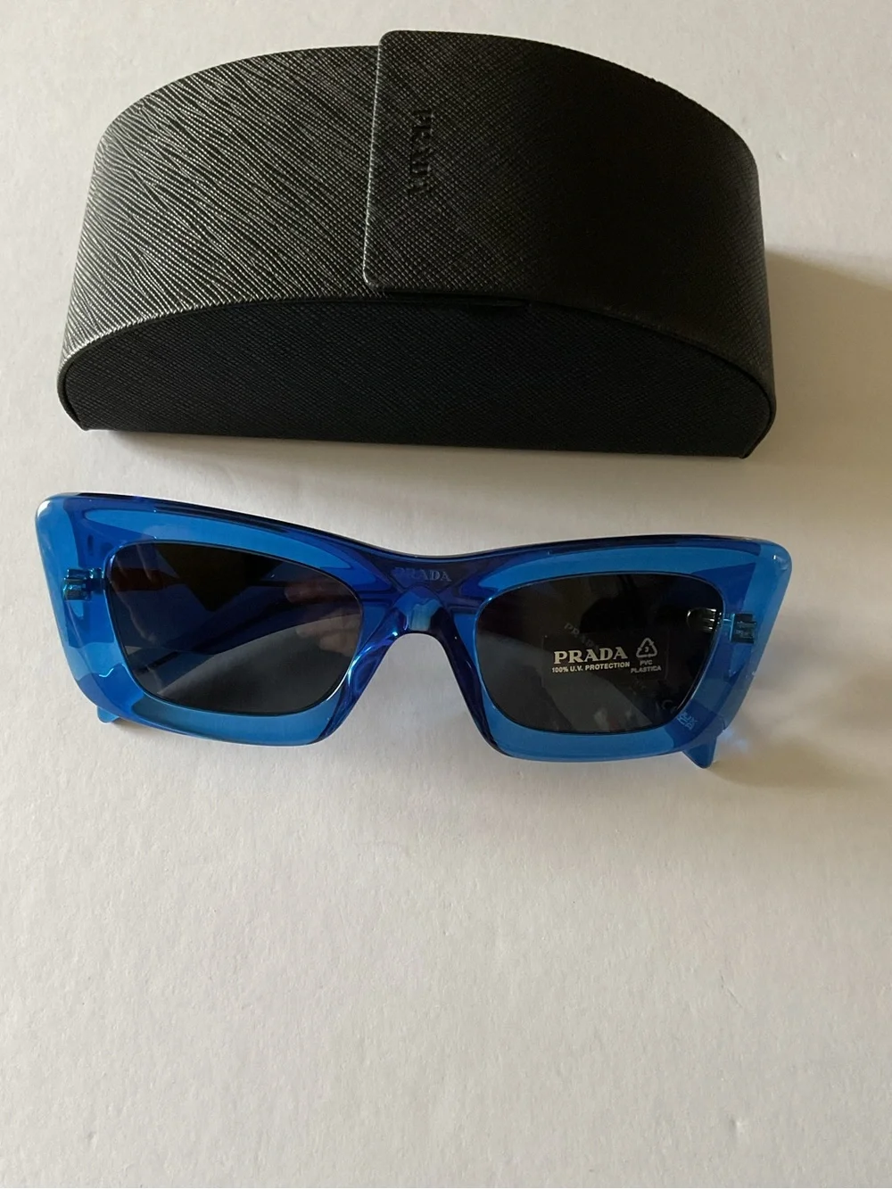 Prada spr13z 18m